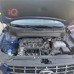 هيونداي فينو